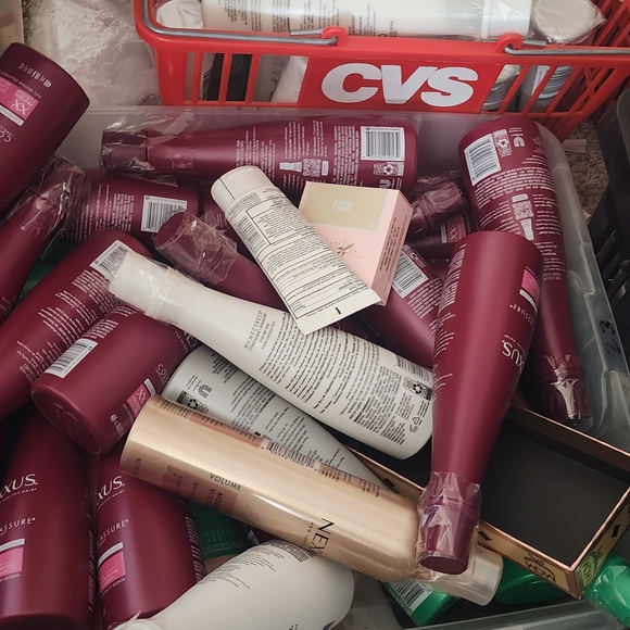 Nexxus Hair Care Collection - Picture 1 of 1